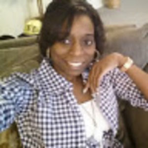 Meet your Posher, Tenesha